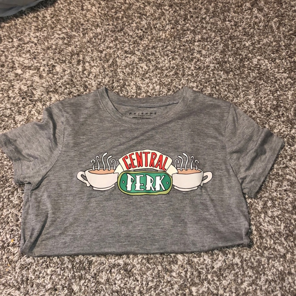 Friends shirt